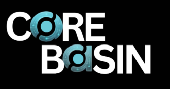 CoreBasin Logo